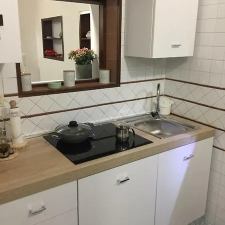 Plebiscito Apartament By Ele